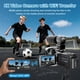 thumbnail image 5 of Videocámara MWIRB 8K 88MP Ultra HD WiFi Vlogging, 5 of 8