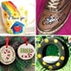 thumbnail image 4 of Rotuladores De Pintura 8 Colores A Base De Aceite Impermeables, 4 of 7