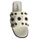 thumbnail image 3 of Sandalia Ecocuero ZAY58 Blanco, 3 of 5