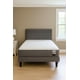 thumbnail image 2 of Cama Europea Sleepwell Equilibrium Full Plaza + Respaldo punto, 2 of 5