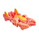 thumbnail image 2 of Tranformers Cyberworld Surtido - Elita - 1, 2 of 5