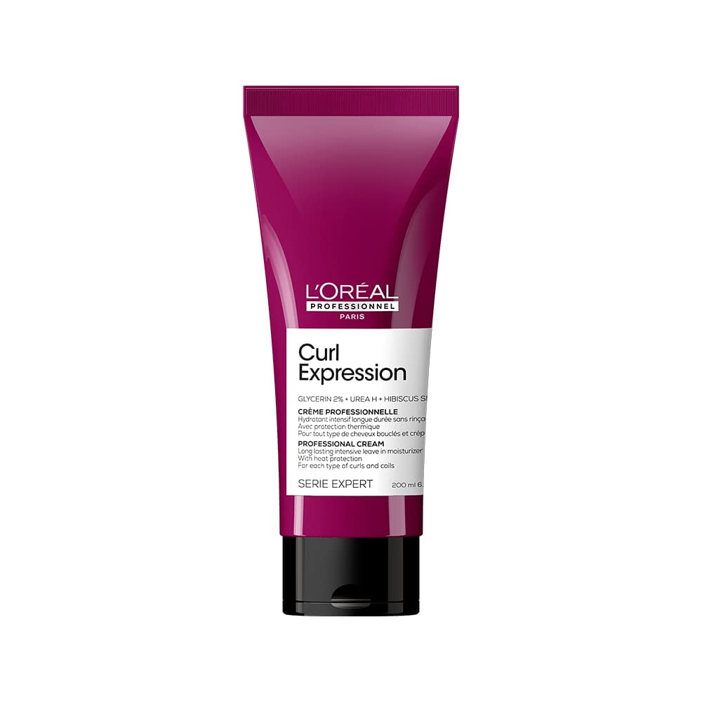 L’oréal Paris - Crema Sin Aclarado L'oreal Professionnel Expresión De Rizos 200 Ml