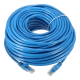 thumbnail image 1 of Cable Red Utp Cat6e Rj45 30 Metros Lan Cable #2, 1 of 3