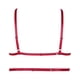 thumbnail image 4 of Sexy BDSM Cage Bra Harness - Punk Style Heart Ring Linked Body Harness Belt for Women - Sexy Lingerie & Underwear Accessories, 4 of 4