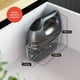 thumbnail image 2 of Batidora de mano Mueller Electric de 5 velocidades y 250 W Turbo con acceso., 2 of 3