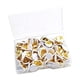 thumbnail image 2 of 200x Chinchetas Con Reverso Plano Chinchetas Tableros De Corcho Tachuelas Para Aviso Escolar Blanco, 2 of 5