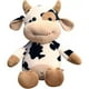 thumbnail image 1 of Peluche Vaca Vaquita Kawaii Soft Cute 40 Cm, 1 of 1