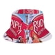 thumbnail image 5 of Sombrero Bucket Desmarcar Rudolph El De La Nariz Roja Adulto, 5 of 6