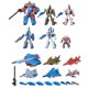 thumbnail image 2 of Pack de figuras de acción de colección Transformers G2 Superion, 2 of 2