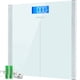 thumbnail image 1 of Báscula eléctrica digital de baño Etekcity para peso corporal, 1 of 8