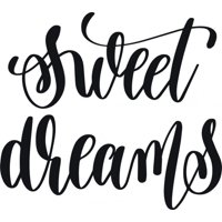 Rienda Libre Graphics - Decomural Sweet Dreams Fairytale Ws-46583