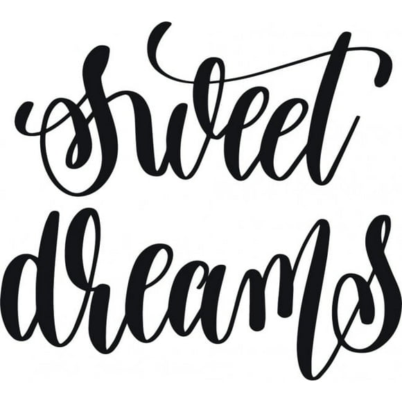 Decomural Sweet Dreams Fairytale WS-46583