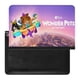 thumbnail image 1 of ¡Los Wonder Pets! Porta Pasaporte y Cartera de Viaje Premium de Cuero PU, Funda de Pasaporte Bloqueo RFID con Ranuras para Tarjetas de Crédito, Estuche para Libro de Pasaporte para Familia 10cm × 15cm, 1 of 6