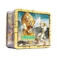 thumbnail image 2 of Lonchera Toynk Fallout Grognak The Barbarian, lata metálica, 2 of 7