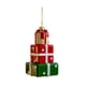 thumbnail image 1 of Colgante De Navidad, Adorno Navide?o, Adornos Navide?os, Coches, árbol De Navidad, Decoración Colgante, Caja De Regalo, 5,5 X 10 Cm, 1 of 5