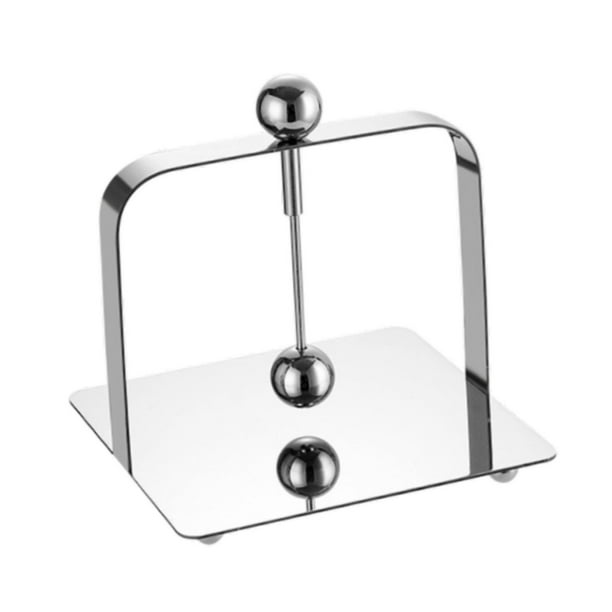 Soporte Para Servilletas De Papel, Dispensador De Servilletas Para Notas, Notas, Para Cafeterías, Picnics, Fiestas