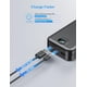 thumbnail image 4 of Cargador portátil Ffnpua 20000 mAh USB C Power Bank con cable, 4 of 9