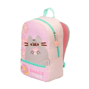 Pusheen - Mochila Original The Cat Niña Rosa