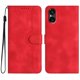 thumbnail image 1 of Funda FOXDOCK para Sony Xperia 5 VI -Diseño elegante,Ideal para hombres y mujeres, 1 of 5