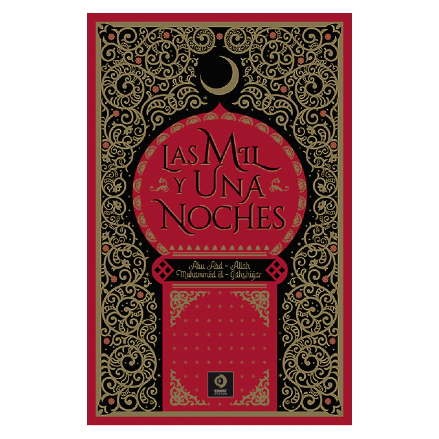 Edimat Libros - Libro Las Mil Y Una Noche
