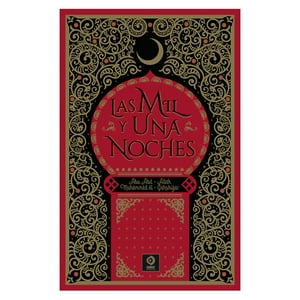Edimat Libros - Libro Las Mil Y Una Noche