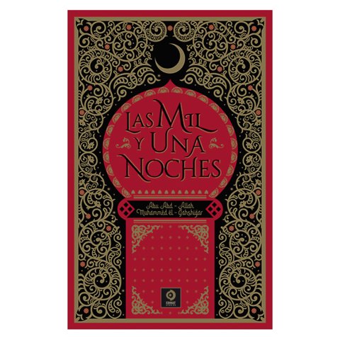 Edimat Libros - Libro Las Mil Y Una Noche