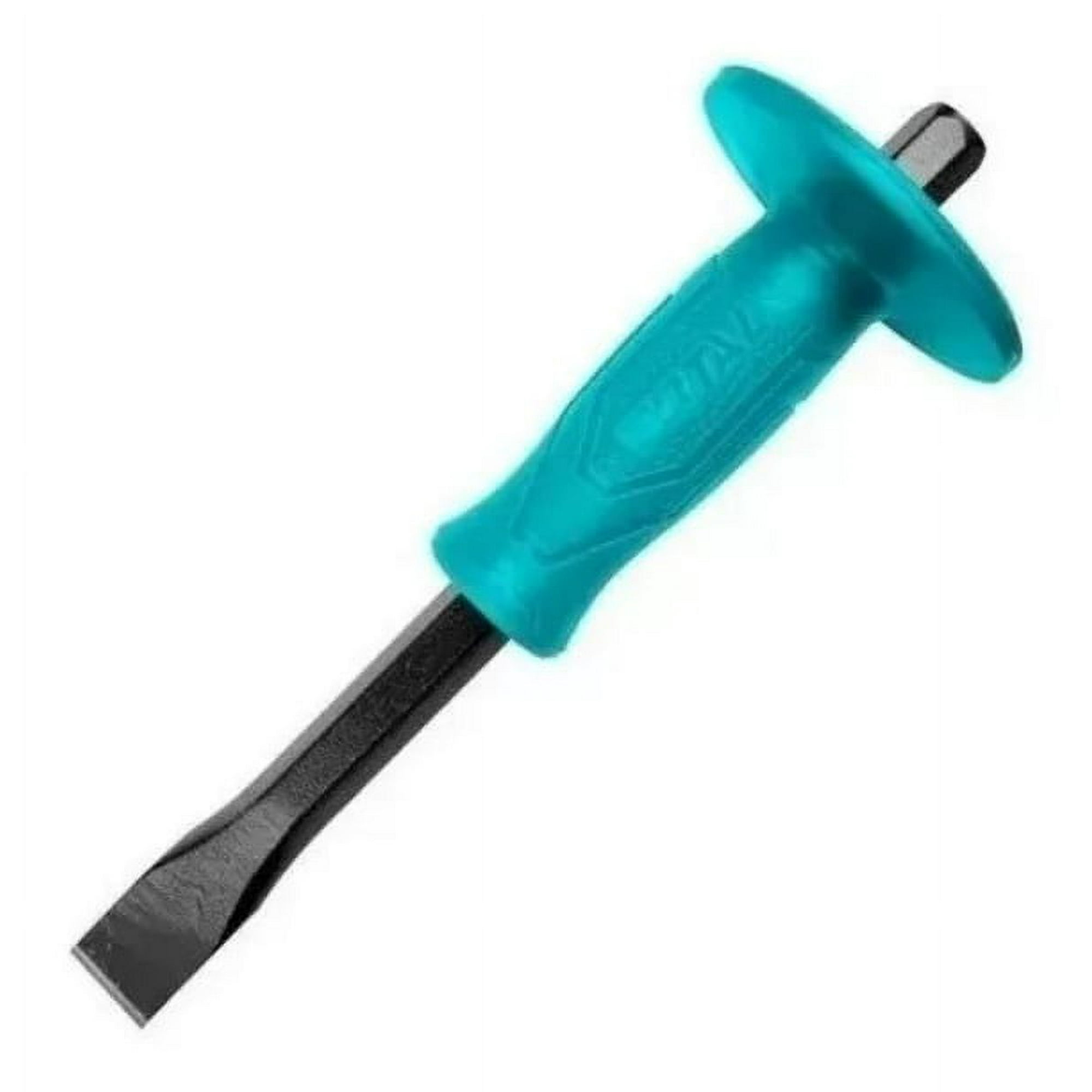 Total Tools - Cincel Frio Para Concreto Total 300mm