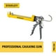 thumbnail image 3 of Sellador de silicona Stanley Professional 2000N para pistola de calafateo, 300 ml, 3 of 3