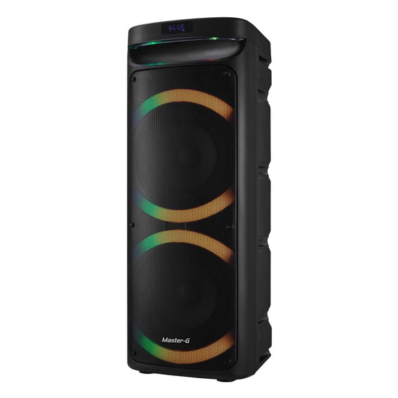 Parlante MGPHANTOM Bluetooth Master-G