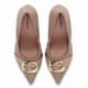 thumbnail image 3 of Zapato Mujer Nude/Dorado Silvana 42 Piccadilly, 3 of 4