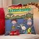 thumbnail image 4 of Los Thornberrys Fundas de almohada de terciopelo con tema, regalos de funda de almohada, decoración para el hogar, cojín de lanzar, regalo de cumpleaños para fans y parejas.61*61cm., 4 of 6