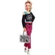 thumbnail image 1 of Figura de juguete Barbie Keith Haring X - Muñeca de colección, 1 of 1