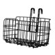 thumbnail image 1 of Cesta De Bicicleta Plegable Cesta De Carga De Bicicleta Elegante Para Bicicleta De Compras En Bicicleta Bike, 1 of 4