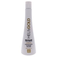 Shampoo Helis Gold Revitalizante 300Ml Unisex