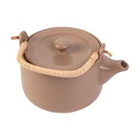 Teteras De Cerámica 1 Lt Day Beige Tamano Unico