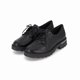 thumbnail image 1 of Mocasín Gisa/Cordones Negro Piccadilly, 1 of 3
