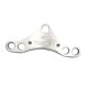 thumbnail image 4 of Accesorio Para Jalón Dorsal, Equipo De Entrenamiento Fácil De Usar, Adaptador De Placa Para Fitness, 4 of 5