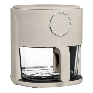 Cook With Color - Freidora Air Cook Con Color Gris, 1200 W, 4 Litros