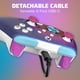 thumbnail image 3 of Controlador de juegos PDP Gaming REMATCH Xbox Series X|S/One/PC, 3 of 7