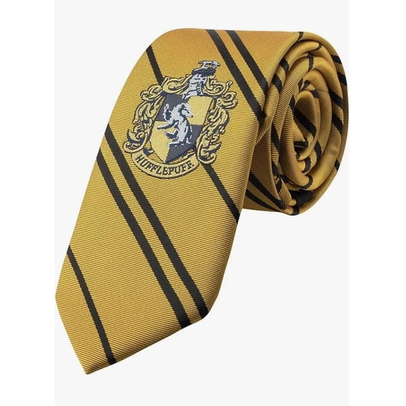 Corbata Amarillo Harry Potter