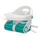 thumbnail image 1 of Silla comer bebé plegable comedor infantil portátil, 1 of 3