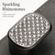 thumbnail image 3 of Ganchos para reposacabezas atFivoy, pack de 2, gris cristal, 3 of 9