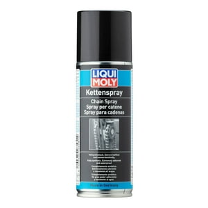 Grasa Liqui Moly Kettenspray 200 Ml