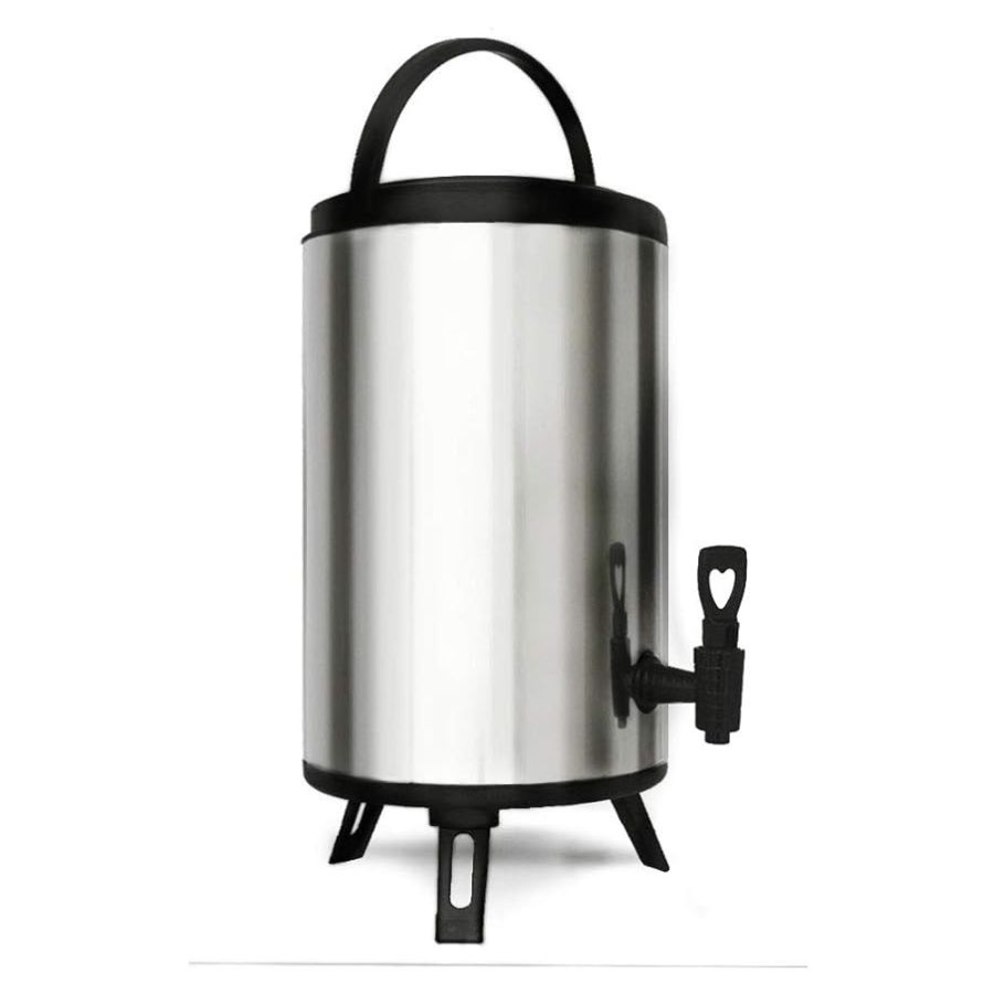 Click Ventas - Termo Dispensador Térmico De Café Bebidas Caliente Frías 8L