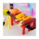 thumbnail image 3 of Carrito de Juguete Compras Supermercado Infantil 63pcs, 3 of 4