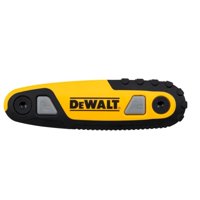 Juego De Llaves Hexagonales Torx Con Cierre Plegable Dewalt Dwht70264