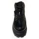 thumbnail image 3 of Zapatilla Ecocuero ZAY82 Negro, 3 of 5