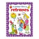 thumbnail image 2 of Mi Primer Libro De Refranes, 2 of 2