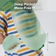 thumbnail image 5 of Babero Haakaa plegable de silicona impermeable, 5 of 9