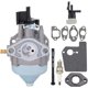 thumbnail image 1 of Carburador Powtol Honda GCV160 para HRR216, 1 of 3